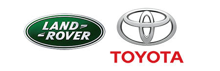 brands: land rover, toyota, range rover